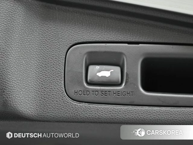 Honda CR-V 5th generation id 3860584 из Кореи 11