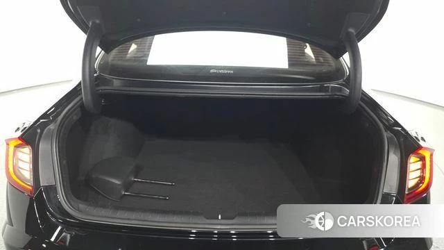 Hyundai Sonata (DN8) id 4303020 из Кореи 11