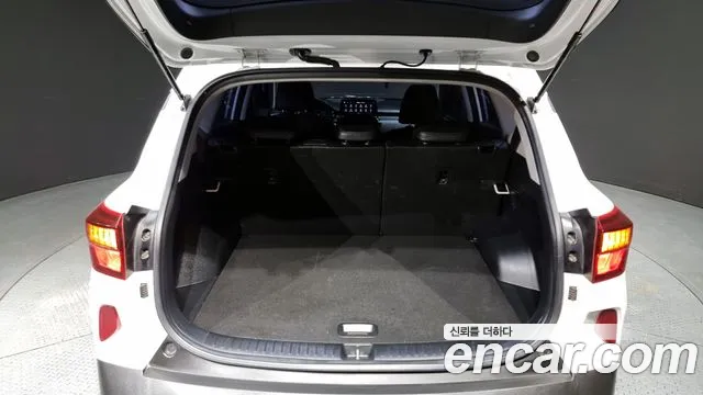 Kia Seltos id 2436422 из Кореи 11