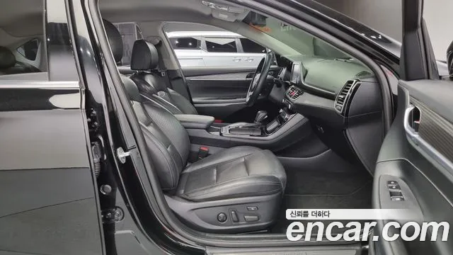 Hyundai Grandeur IG id 2761542 из Кореи 11