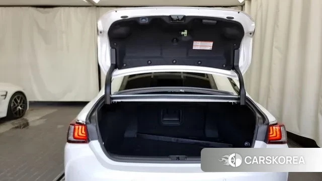 Lexus ES300h 7th generation id 3013066 из Кореи 11