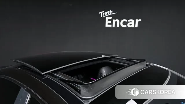 Genesis G70 id 3071595 из Кореи 11