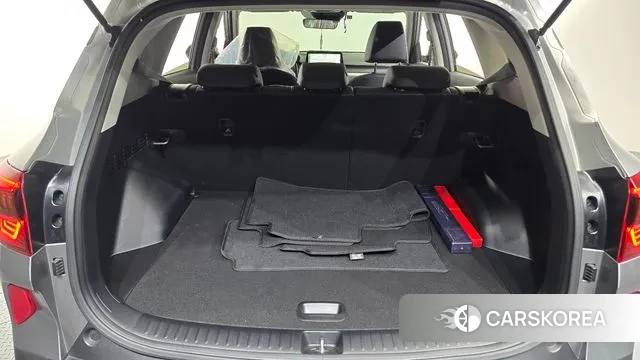 Kia Seltos id 3378872 из Кореи 11