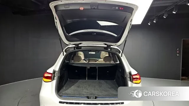 Mercedes-Benz GLC-Class X254 id 3585603 из Кореи 11