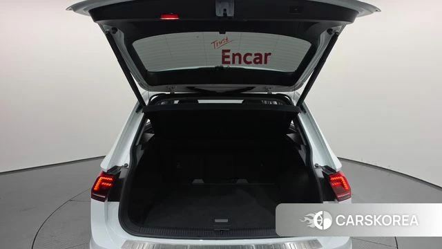 Volkswagen Tiguan second Generation id 4688806 из Кореи 11
