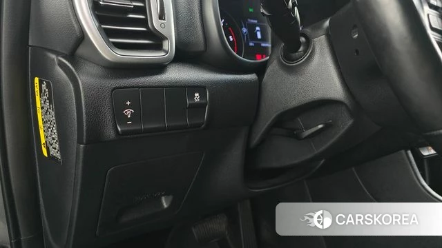 Kia Sportage 4th Generation id 4435908 из Кореи 11
