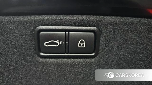 Genesis G80 id 3894173 из Кореи 11