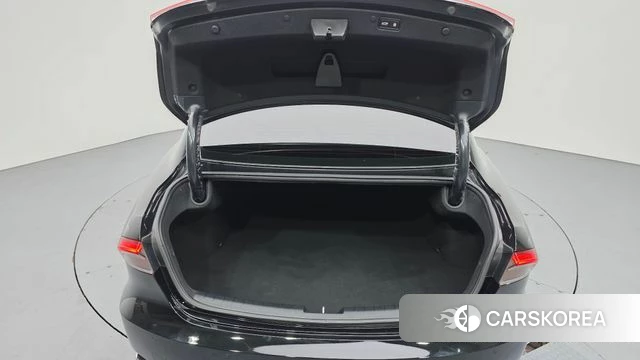 Hyundai The New Grandeur IG id 4624303 из Кореи 11