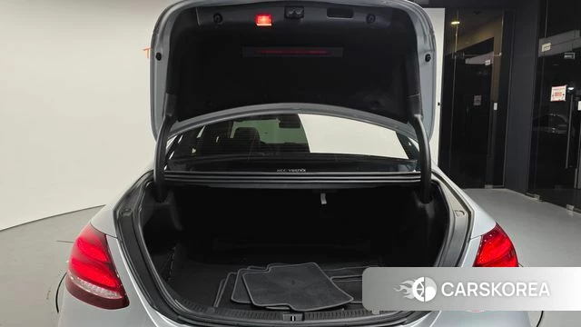 Mercedes-Benz E-Class W213 id 4188204 из Кореи 11