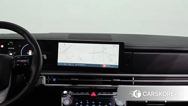 Hyundai Santa Fe (MX5) id 4243475 из Кореи 11