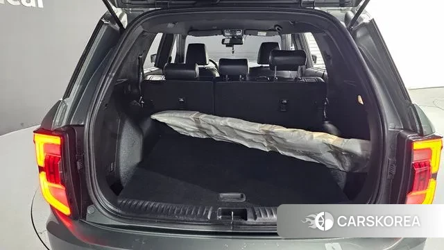 Ssangyong Torres id 3565908 из Кореи 11