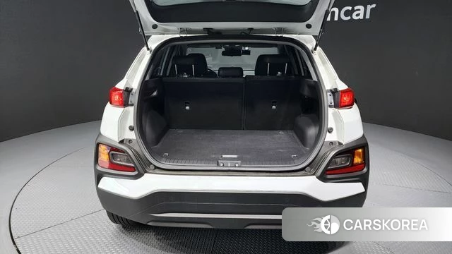 Hyundai Kona id 4390324 из Кореи 11