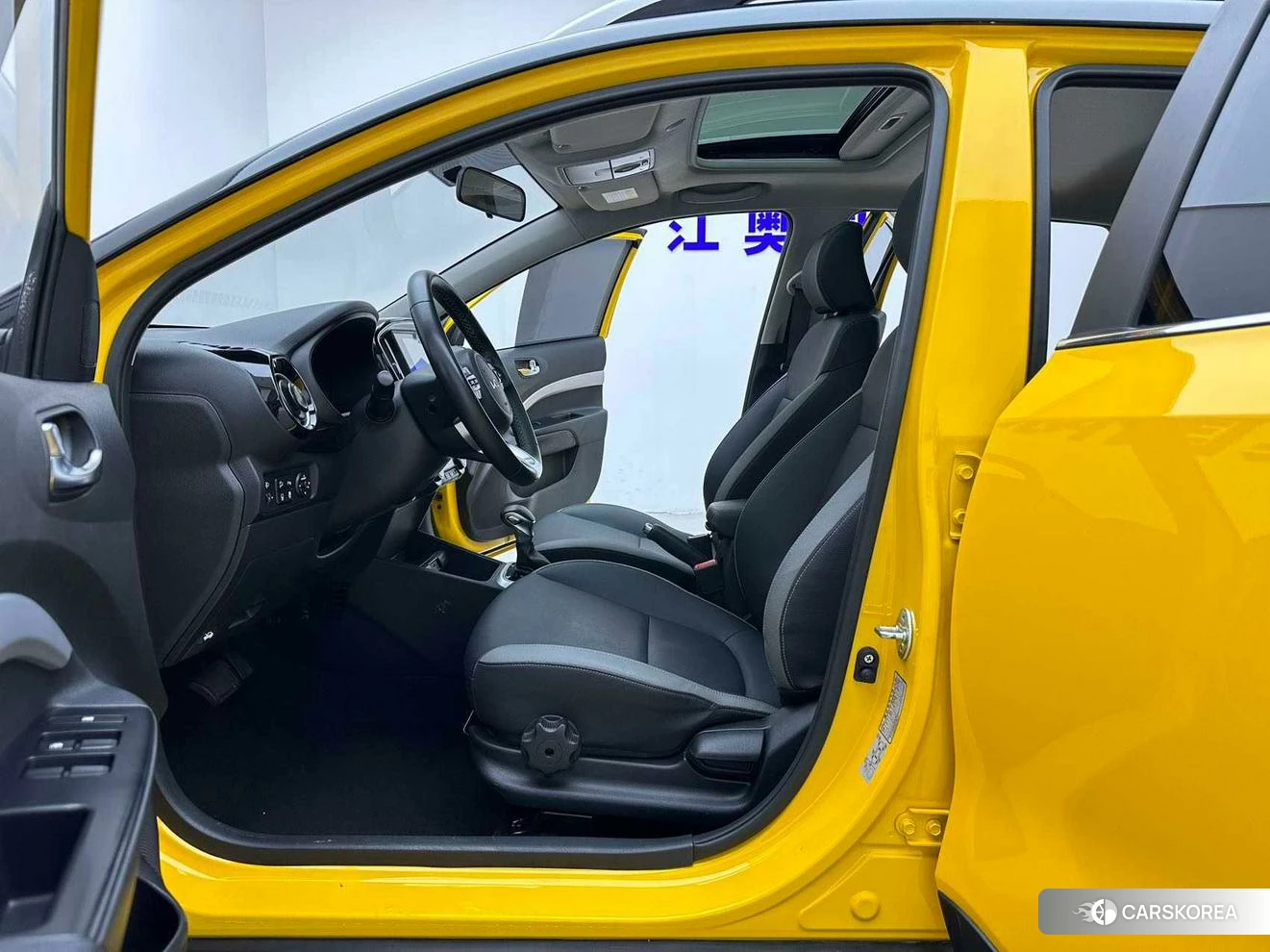 Kia KX1 id 4493218 из Китая 11