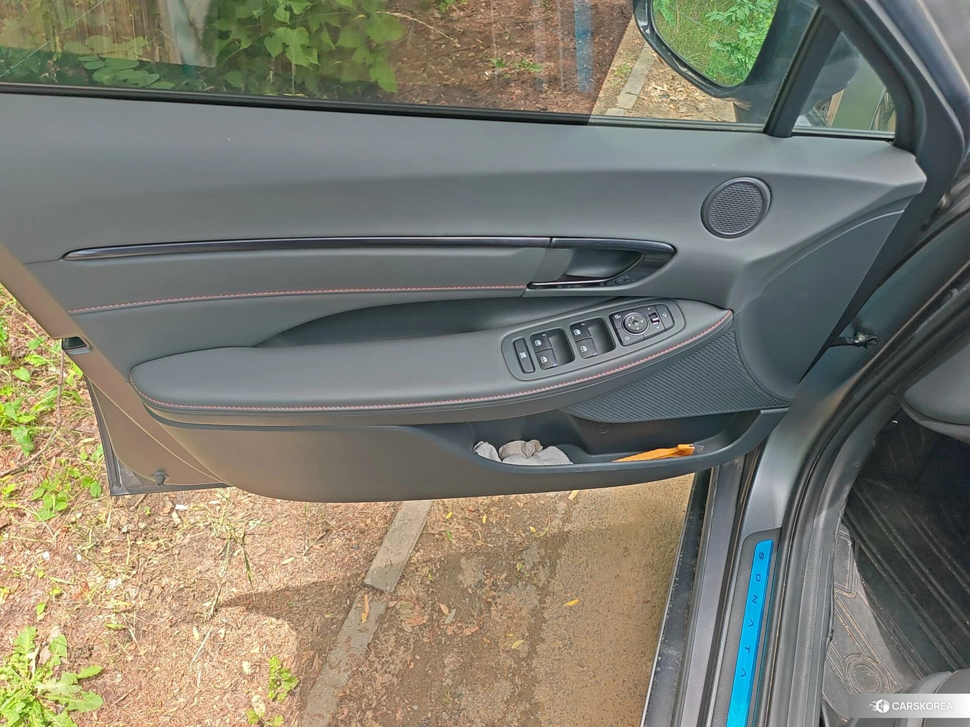 Hyundai Sonata id 4468164 из Китая 11