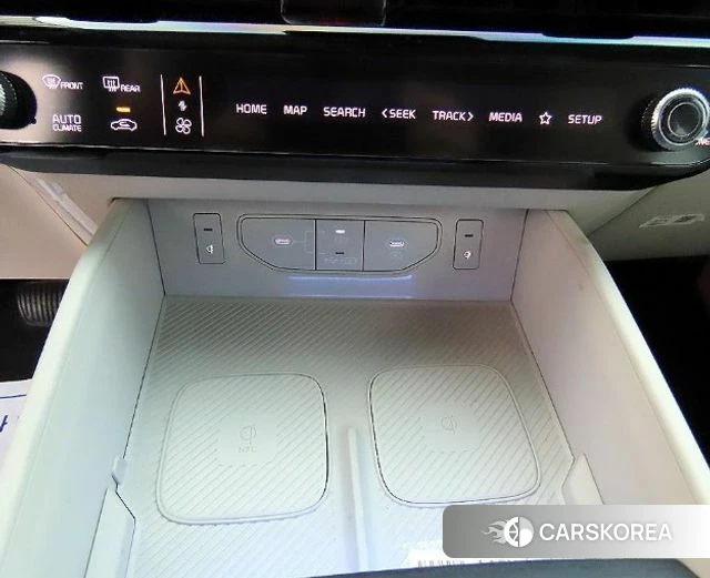 Kia The New K8 Hybrid id 4298603 из Кореи 11