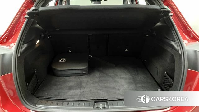 Mercedes-Benz EQA H243 id 4360596 из Кореи 11
