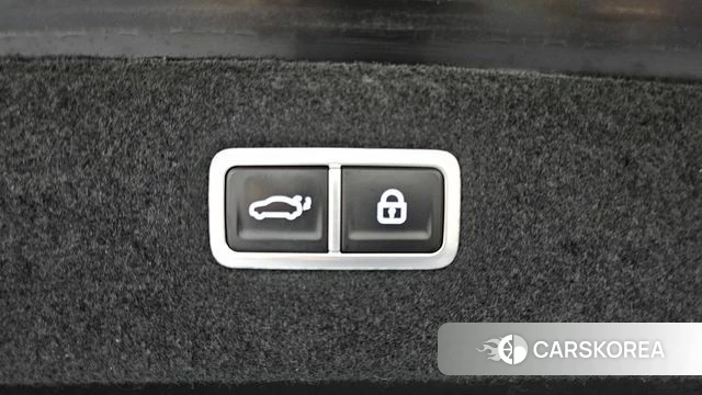Genesis G90 (RS4) id 3877803 из Кореи 11