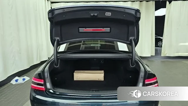 Genesis G80 (RG3) id 3023012 из Кореи 11