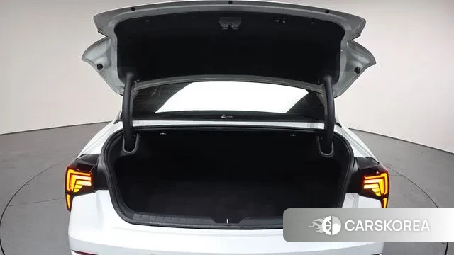 Kia The New K5 Hybrid 3rd generation id 3554780 из Кореи 11