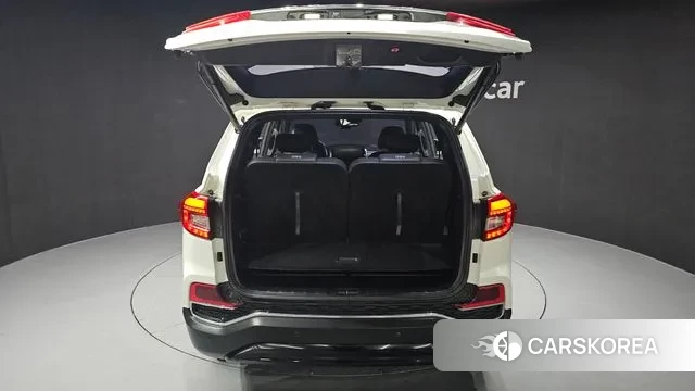 Ssangyong G4 Rexton id 3505597 из Кореи 11