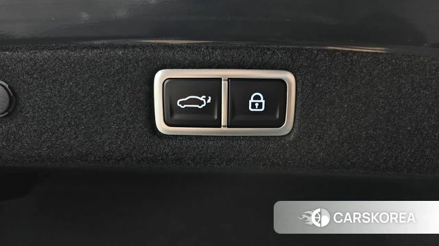 Hyundai Grandeur Hybrid (GN7) id 3891600 из Кореи 11