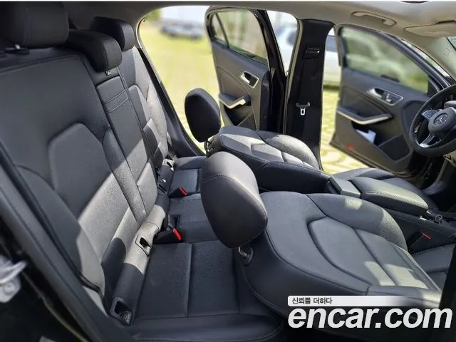 Mercedes-Benz GLA-Class X156 id 2672455 из Кореи 11