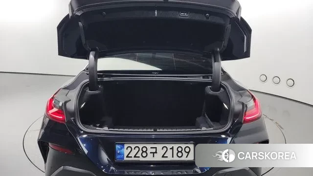 BMW 8 Series (G15) id 3161078 из Кореи 11