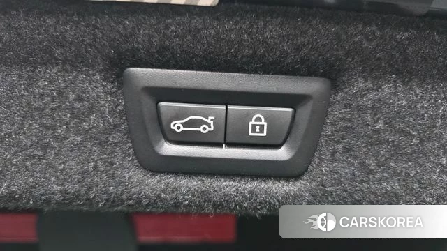 BMW 5 Series (G30) id 4620138 из Кореи 11
