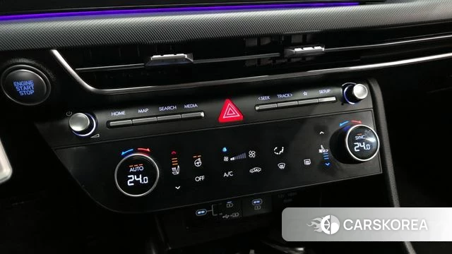 Hyundai Sonata D Edge (DN8) id 4280735 из Кореи 11