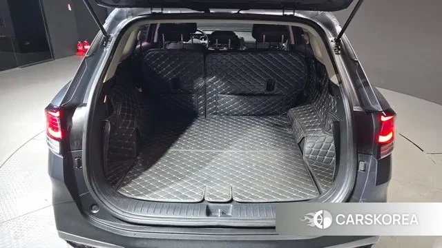 Kia Sportage 5th Generation id 3722078 из Кореи 11