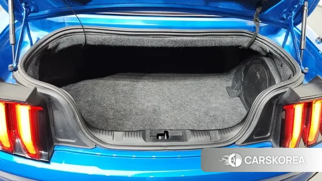 Ford Mustang id 3519870 из Кореи 11