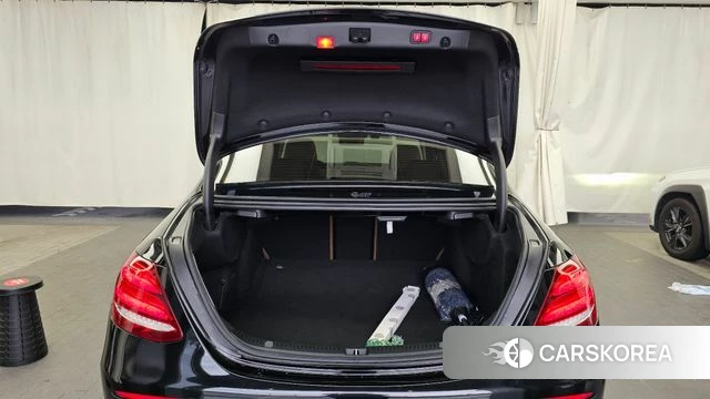 Mercedes-Benz E-Class W213 id 4562978 из Кореи 11