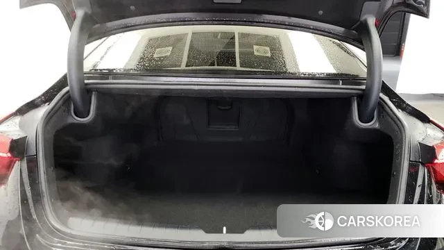 Kia K8 id 3524604 из Кореи 11