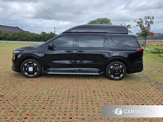 Kia The New Carnival 4th Generation id 3649151 из Кореи 11