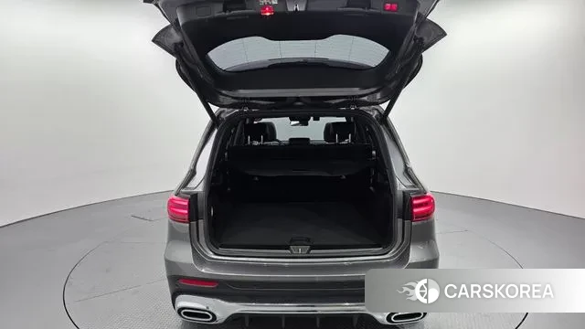 Mercedes-Benz GLB-Class X247 id 3382926 из Кореи 11