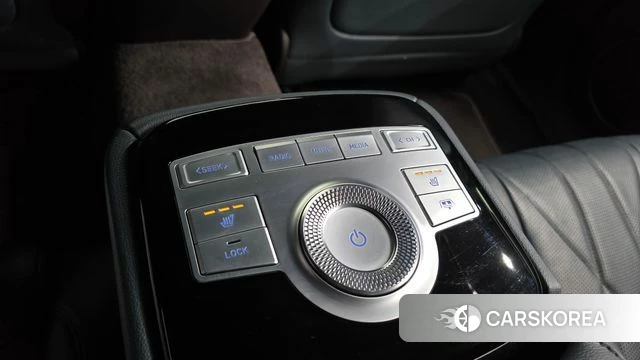 Genesis G80 (RG3) id 4785142 из Кореи 11