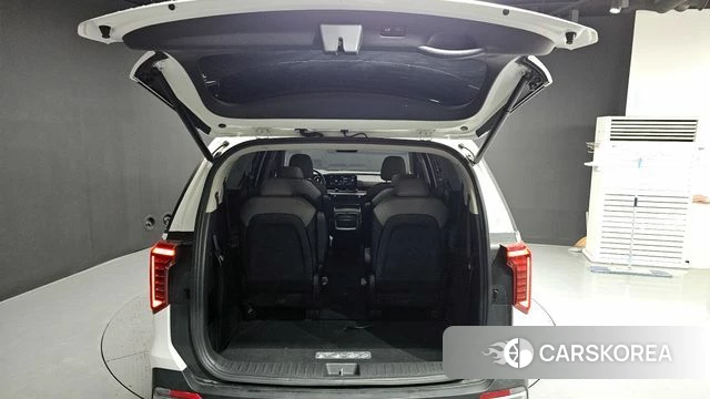 Kia The New Carnival 4th Generation id 3896797 из Кореи 11