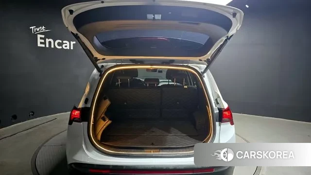 Hyundai The New Santa Fe id 2940711 из Кореи 11