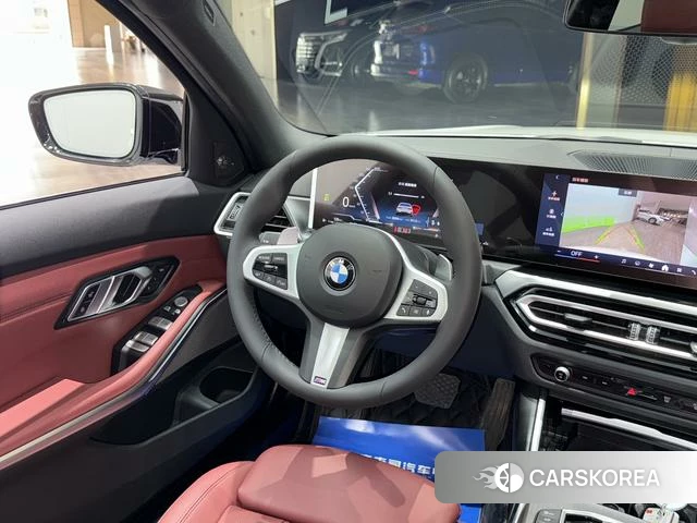 BMW 3 series id 4299579 из Китая 11
