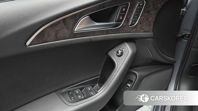 Audi New A6 id 4471577 из Кореи 11