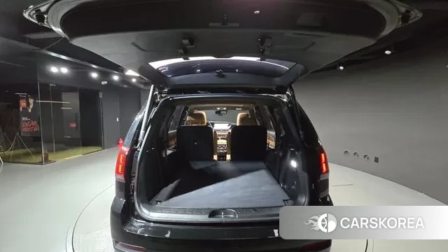 Kia Mohave Master id 3463730 из Кореи 11