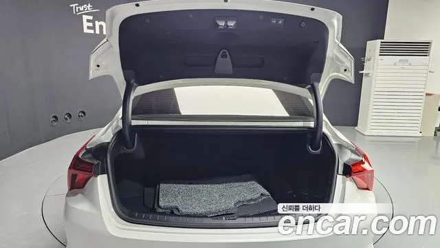 Kia K8 id 2674855 из Кореи 11