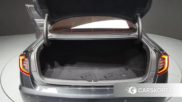 Hyundai Sonata (DN8) id 3529312 из Кореи 11