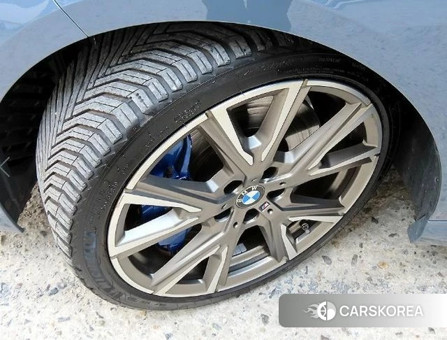 BMW 2 Series Gran Coupe (F44) id 4485777 из Кореи 11