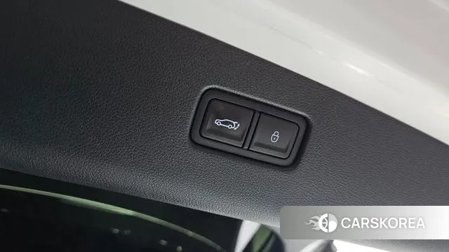 Genesis GV70 id 3524721 из Кореи 11