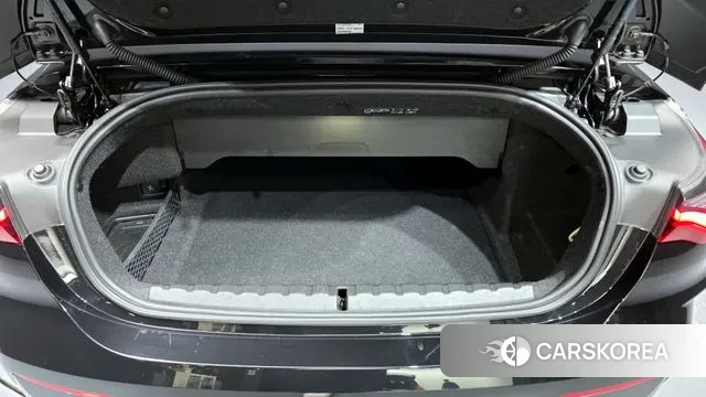 BMW 4 Series (G22) id 3305539 из Кореи 11