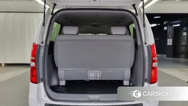 Hyundai The New Grand Starex id 3214132 из Кореи 11