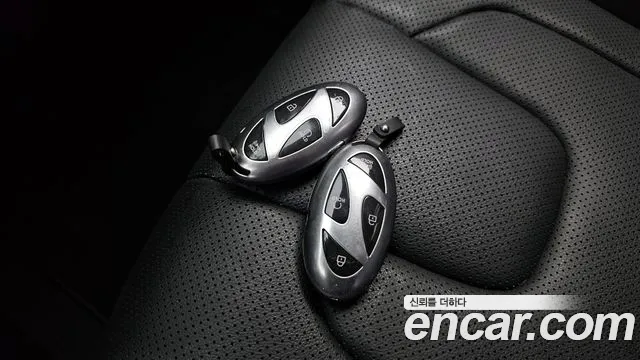 Hyundai The New Avante (CN7) id 2716464 из Кореи 11