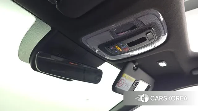 Hyundai The New Avante Hybrid (CN7) id 3482153 из Кореи 11