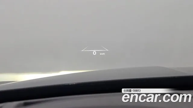 Genesis G80 (RG3) id 2869913 из Кореи 11